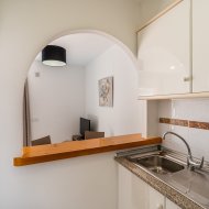 Nouvelle construction - Appartements -
Calpe