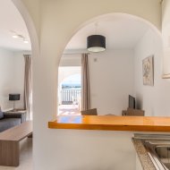 Nouvelle construction - Appartements -
Calpe