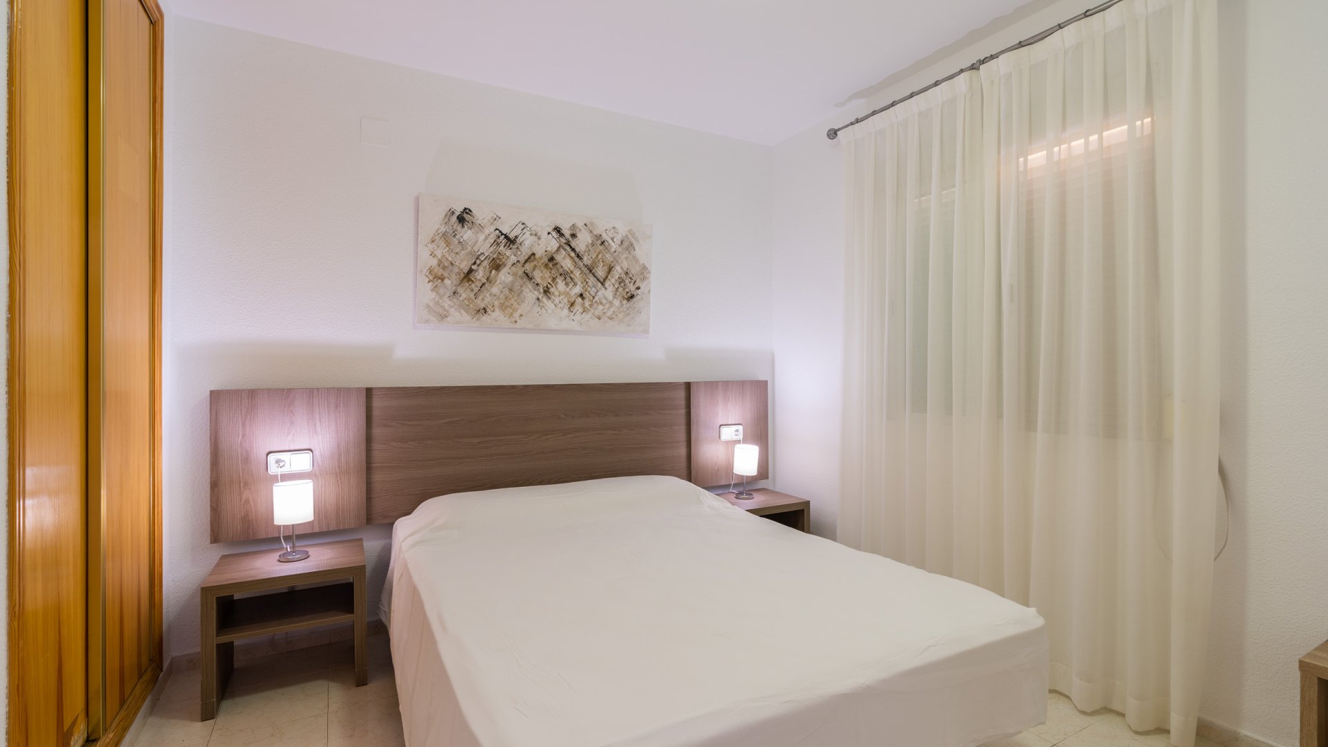 Nouvelle construction - Appartements -
Calpe