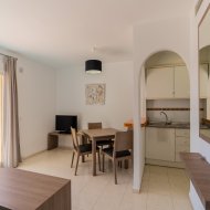 Nouvelle construction - Appartements -
Calpe