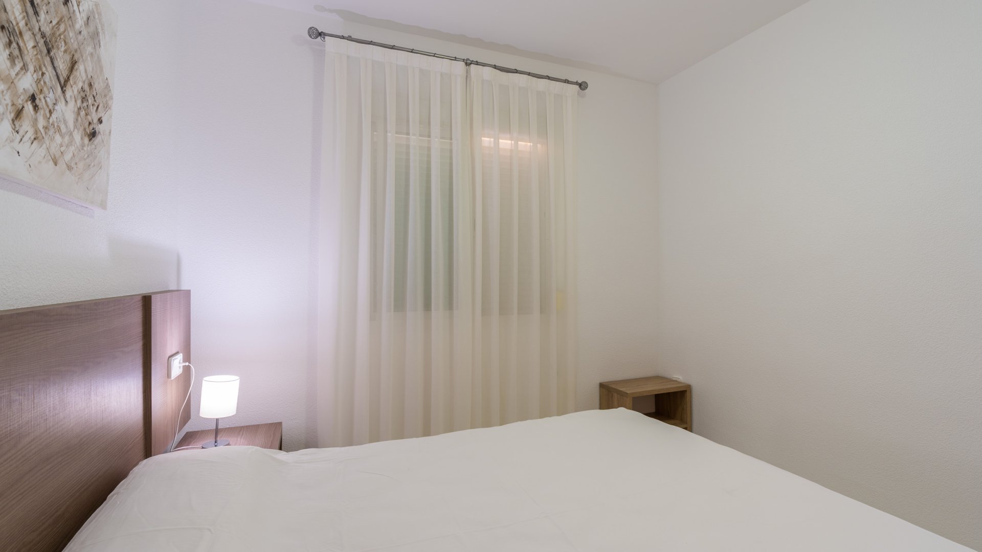 Nouvelle construction - Appartements -
Calpe