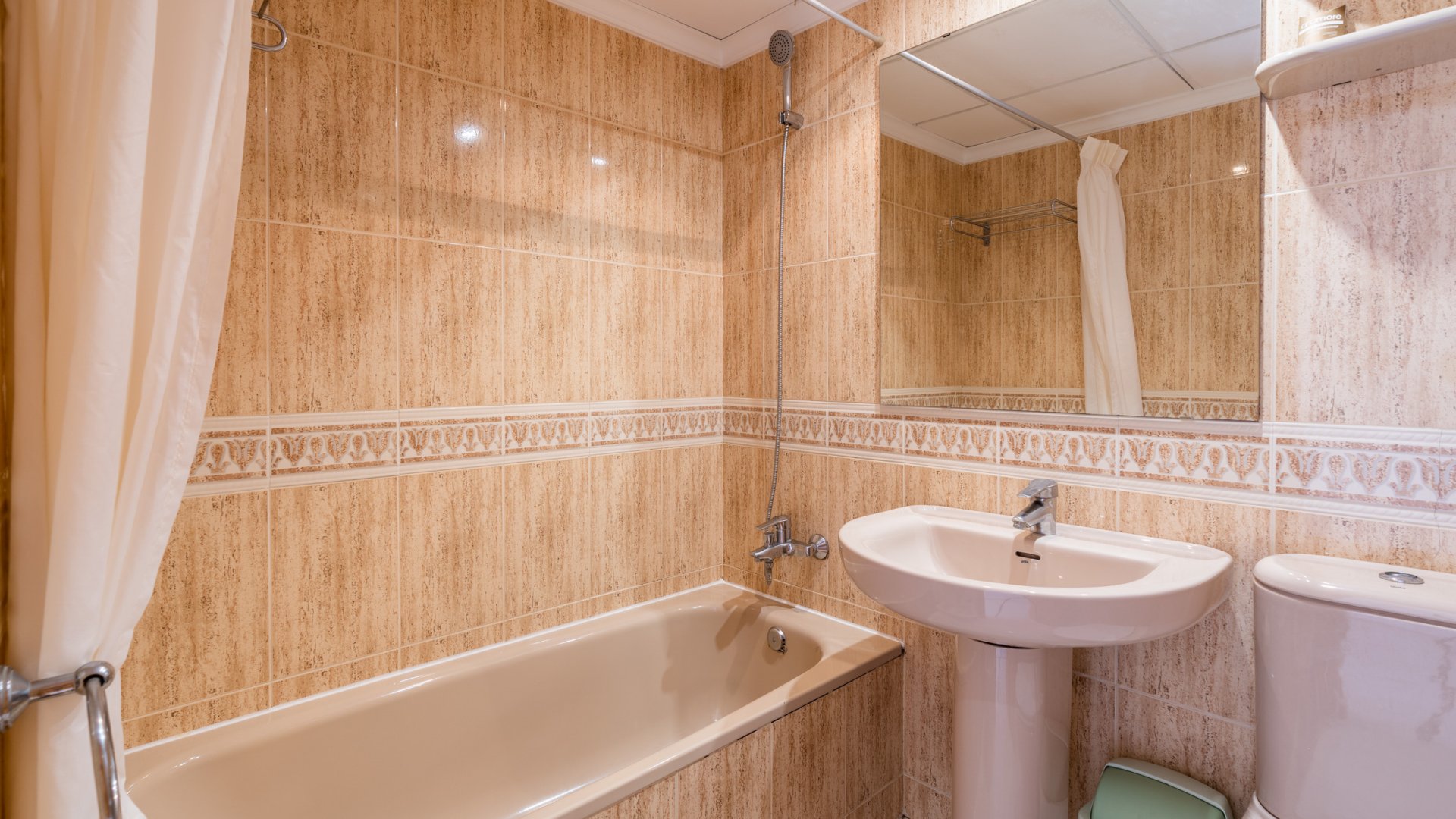 Nouvelle construction - Appartements -
Calpe