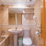 Nouvelle construction - Appartements -
Calpe