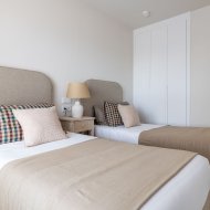 Nouvelle construction - Appartements -
Calpe