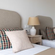 Nouvelle construction - Appartements -
Calpe