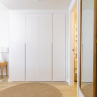 Nouvelle construction - Appartements -
Calpe