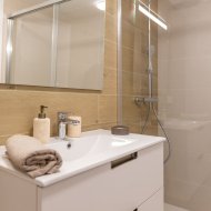 Nouvelle construction - Appartements -
Calpe