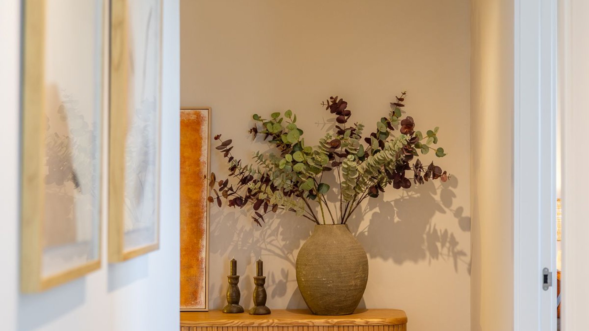 Nouvelle construction - Appartements -
Calpe