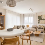 Nouvelle construction - Appartements -
Calpe