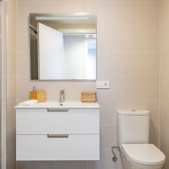 Nouvelle construction - Appartements -
Calpe