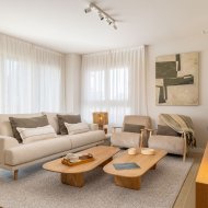 Nouvelle construction - Appartements -
Calpe