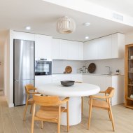 Nouvelle construction - Appartements -
Calpe