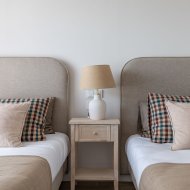 Nouvelle construction - Appartements -
Calpe