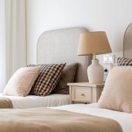 Nouvelle construction - Appartements -
Calpe