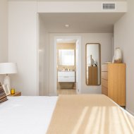 Nouvelle construction - Appartements -
Calpe