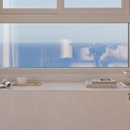 Nouvelle construction - Appartements -
Calpe