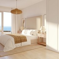 Nouvelle construction - Appartements -
Calpe