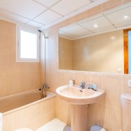 Nouvelle construction - Appartements -
Calpe
