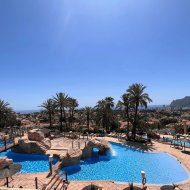 Nouvelle construction - Appartements -
Calpe