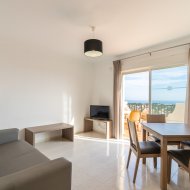 Nouvelle construction - Appartements -
Calpe