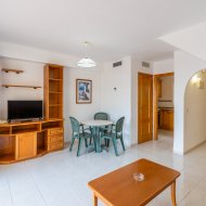 Nouvelle construction - Appartements -
Calpe
