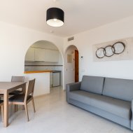 Nouvelle construction - Appartements -
Calpe