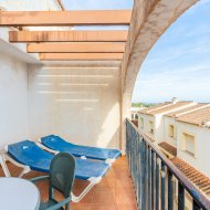 Nouvelle construction - Appartements -
Calpe