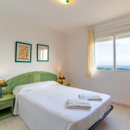 Nouvelle construction - Appartements -
Calpe