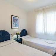 Nouvelle construction - Appartements -
Calpe