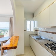 Nouvelle construction - Appartements -
Calpe