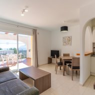 Nouvelle construction - Appartements -
Calpe