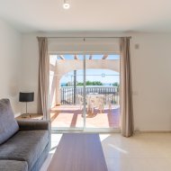 Nouvelle construction - Appartements -
Calpe
