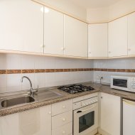 Nouvelle construction - Appartements -
Calpe