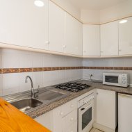 Nouvelle construction - Appartements -
Calpe