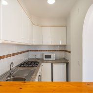 Nouvelle construction - Appartements -
Calpe
