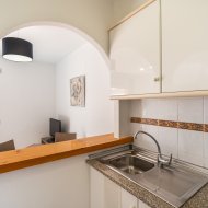 Nouvelle construction - Appartements -
Calpe