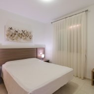 Nouvelle construction - Appartements -
Calpe