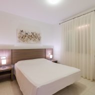 Nouvelle construction - Appartements -
Calpe