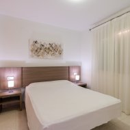 Nouvelle construction - Appartements -
Calpe