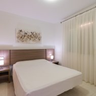 Nouvelle construction - Appartements -
Calpe