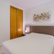 Nouvelle construction - Appartements -
Calpe
