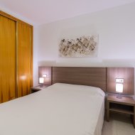 Nouvelle construction - Appartements -
Calpe