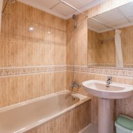 Nouvelle construction - Appartements -
Calpe