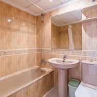 Nouvelle construction - Appartements -
Calpe