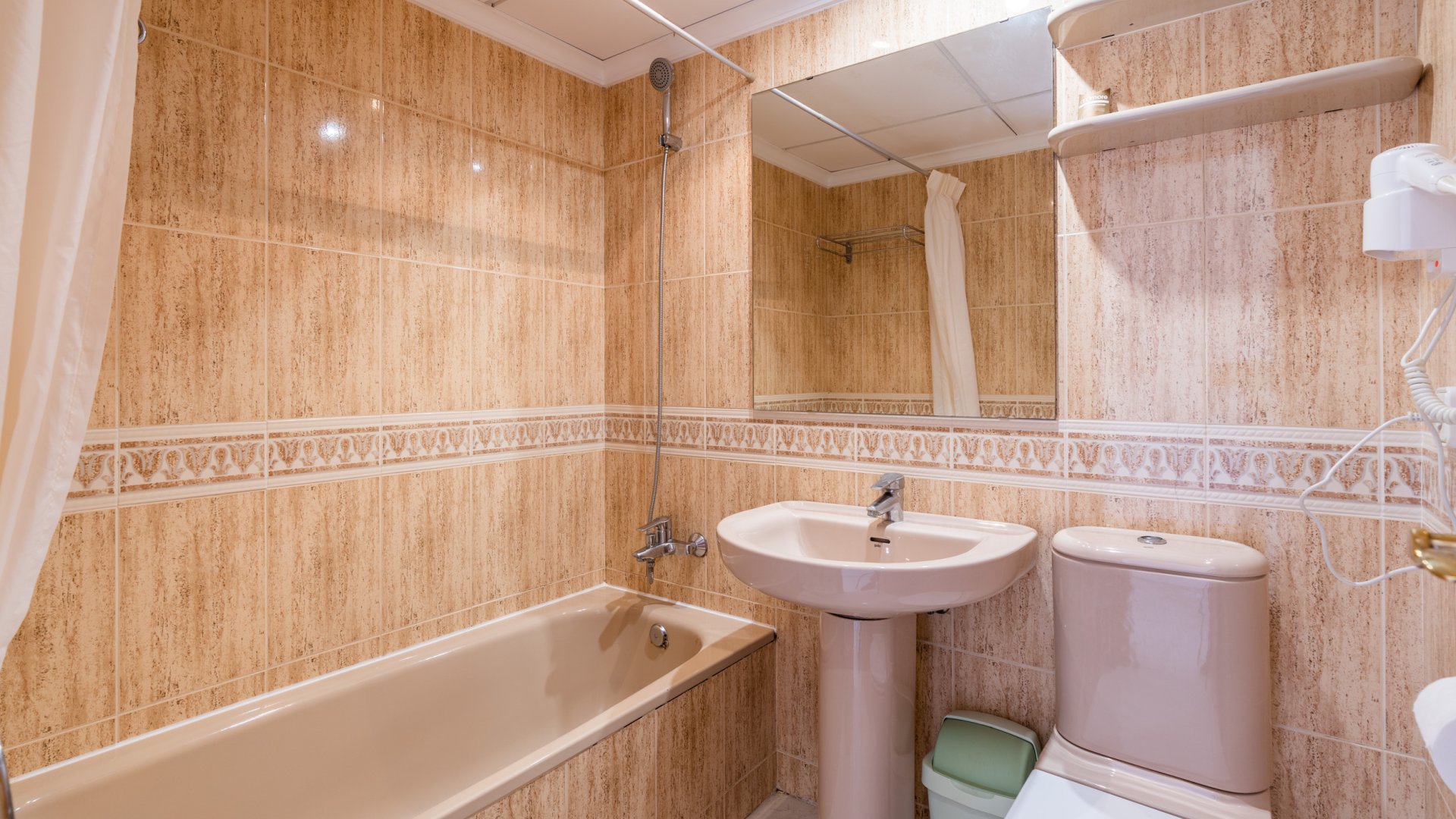 Nouvelle construction - Appartements -
Calpe