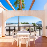 Nouvelle construction - Appartements -
Calpe