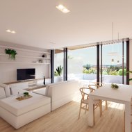 Nouvelle construction - Appartements -
Cartagena