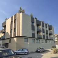 Nouvelle construction - Appartements -
Catral