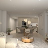 Nouvelle construction - Appartements -
Catral