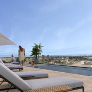 Nouvelle construction - Appartements -
Catral